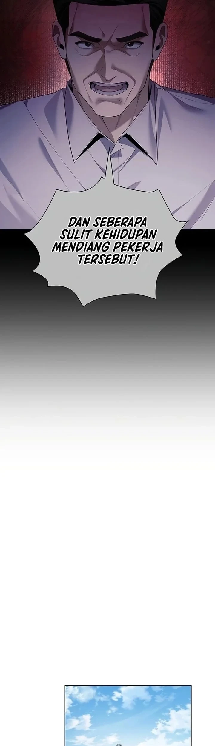 Foresighting Politician The Politician Who Can See the Future Chapter 30 - halaman 37