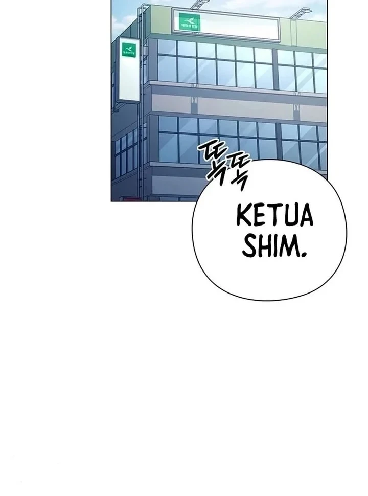 Foresighting Politician The Politician Who Can See the Future Chapter 30 - halaman 38