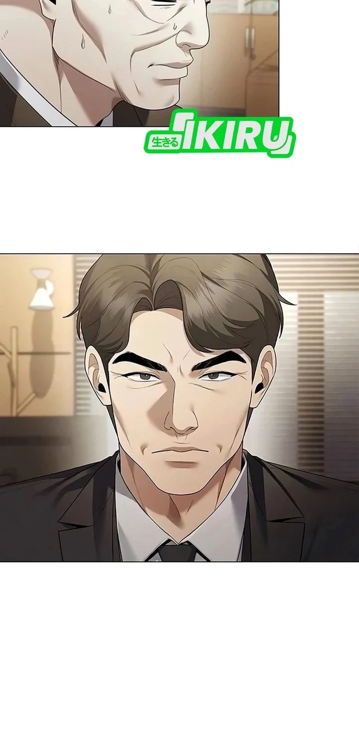 Foresighting Politician The Politician Who Can See the Future Chapter 30 - halaman 40
