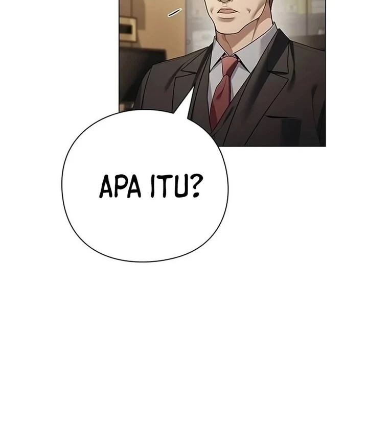 Foresighting Politician The Politician Who Can See the Future Chapter 30 - halaman 50