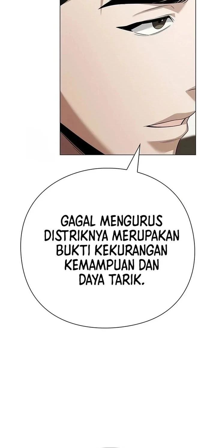 Foresighting Politician The Politician Who Can See the Future Chapter 30 - halaman 54