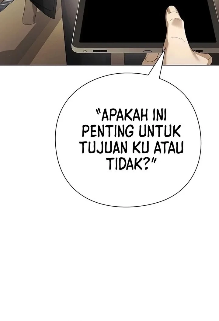 Foresighting Politician The Politician Who Can See the Future Chapter 30 - halaman 8