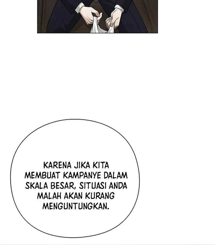 Foresighting Politician The Politician Who Can See the Future Chapter 31 - halaman 13
