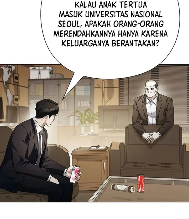 Foresighting Politician The Politician Who Can See the Future Chapter 31 - halaman 20