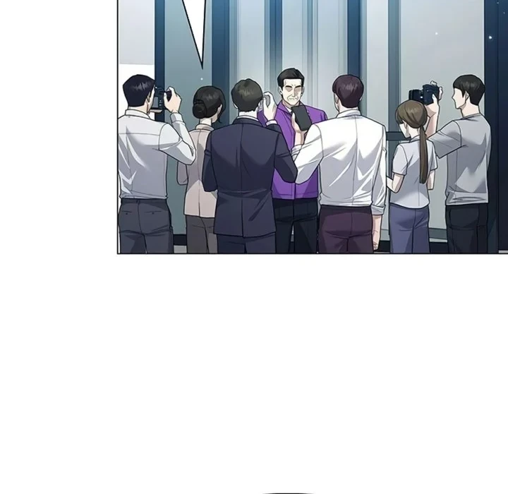 Foresighting Politician The Politician Who Can See the Future Chapter 31 - halaman 26