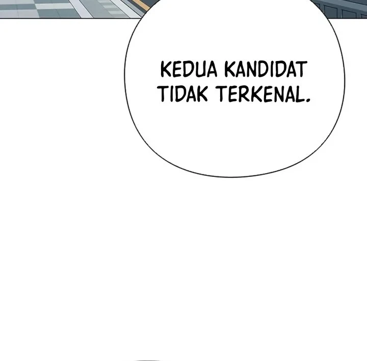 Foresighting Politician The Politician Who Can See the Future Chapter 31 - halaman 33
