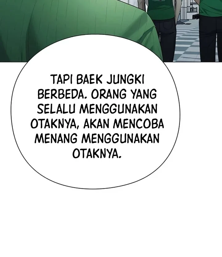 Foresighting Politician The Politician Who Can See the Future Chapter 31 - halaman 35
