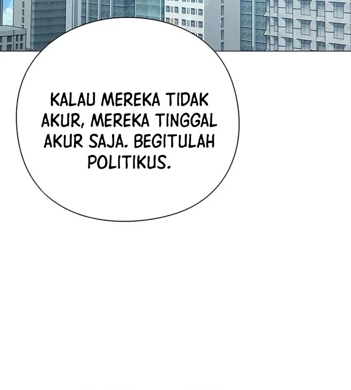 Foresighting Politician The Politician Who Can See the Future Chapter 31 - halaman 37