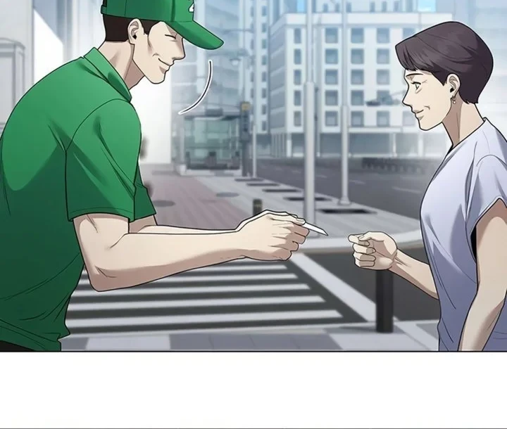 Foresighting Politician The Politician Who Can See the Future Chapter 31 - halaman 47