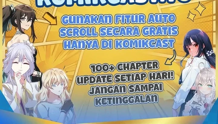 Foresighting Politician The Politician Who Can See the Future Chapter 31 - halaman 75