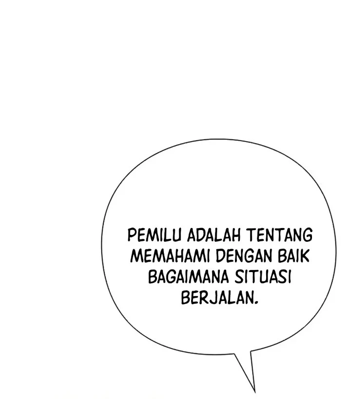 Foresighting Politician The Politician Who Can See the Future Chapter 32 - halaman 21