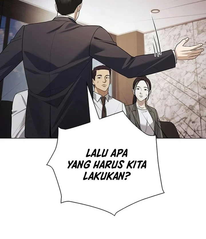 Foresighting Politician The Politician Who Can See the Future Chapter 32 - halaman 29