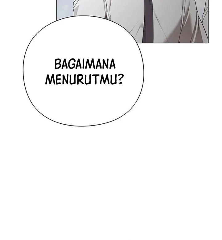 Foresighting Politician The Politician Who Can See the Future Chapter 32 - halaman 4
