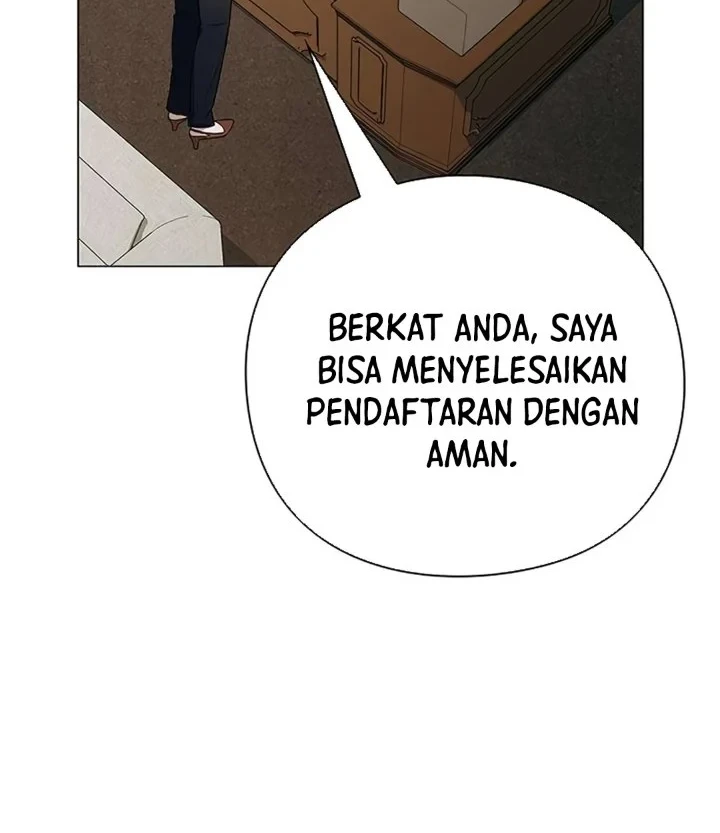 Foresighting Politician The Politician Who Can See the Future Chapter 32 - halaman 44