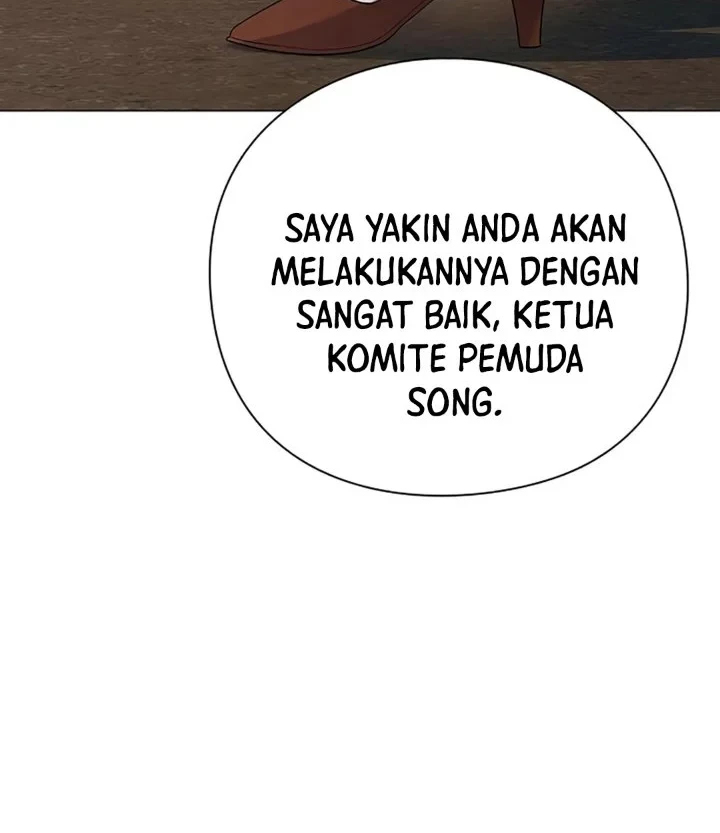Foresighting Politician The Politician Who Can See the Future Chapter 32 - halaman 49
