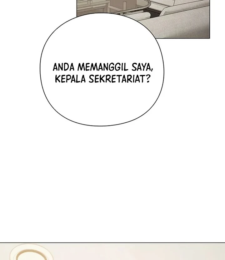 Foresighting Politician The Politician Who Can See the Future Chapter 32 - halaman 51