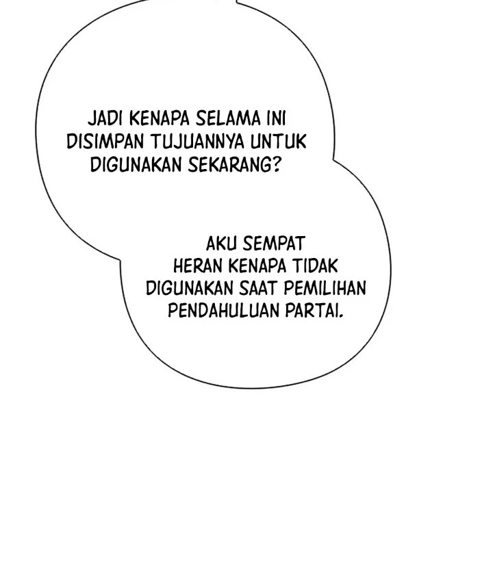 Foresighting Politician The Politician Who Can See the Future Chapter 32 - halaman 59