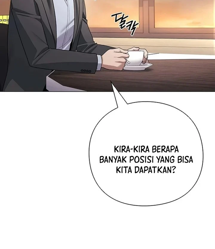 Foresighting Politician The Politician Who Can See the Future Chapter 32 - halaman 66