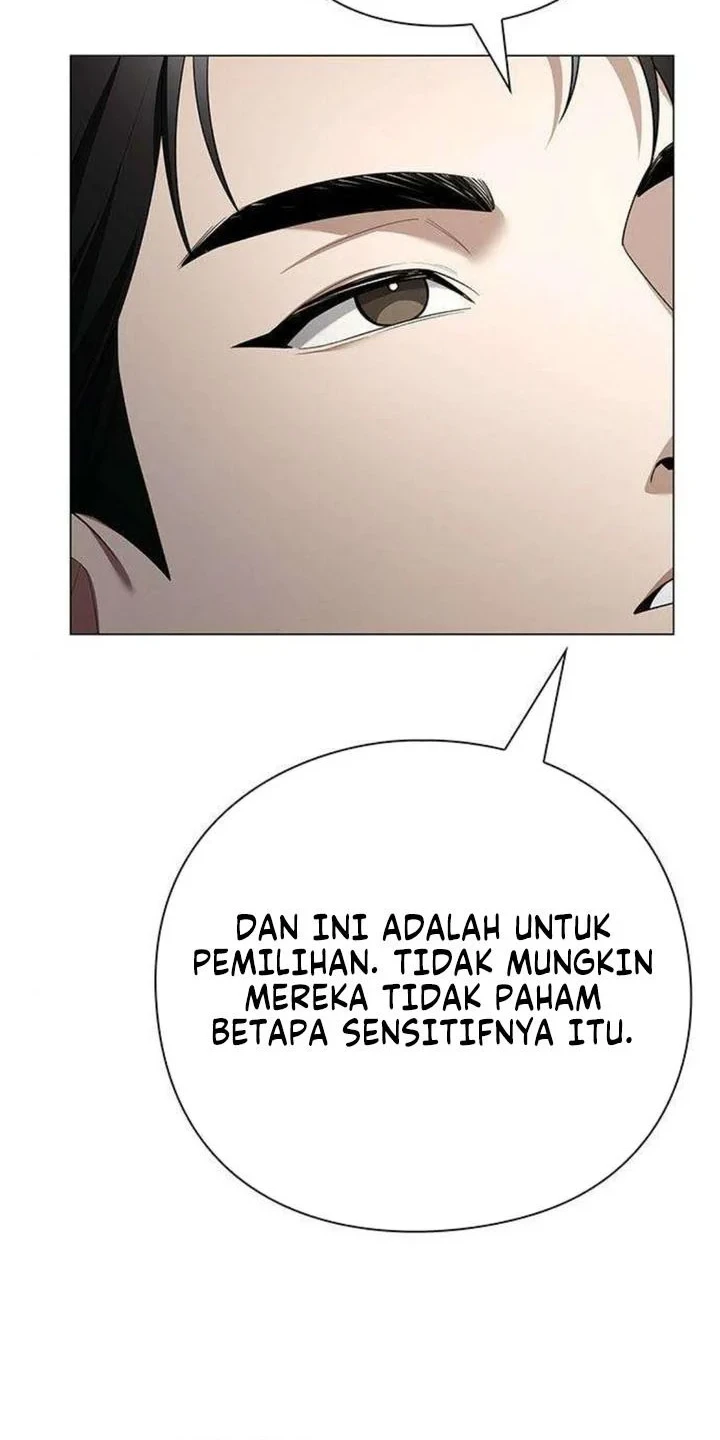 Foresighting Politician The Politician Who Can See the Future Chapter 33 - halaman 22