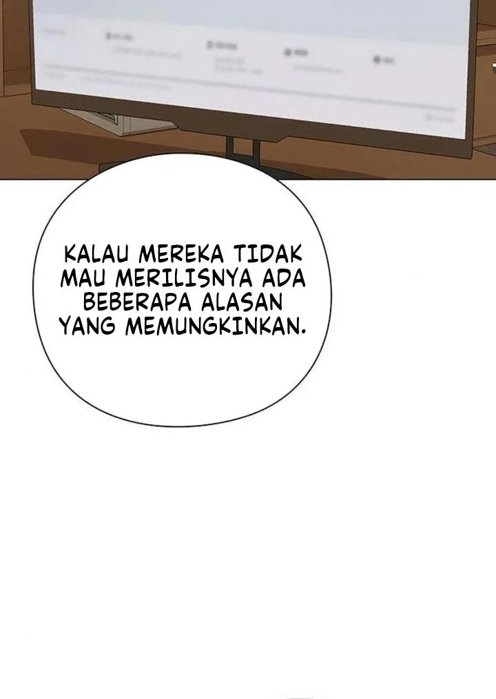 Foresighting Politician The Politician Who Can See the Future Chapter 33 - halaman 24