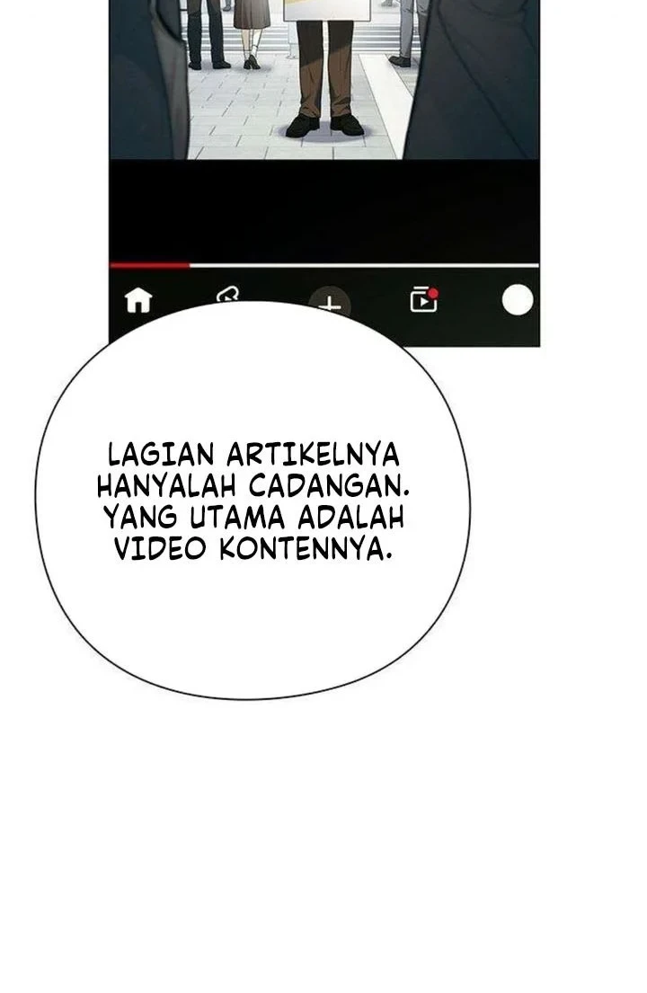 Foresighting Politician The Politician Who Can See the Future Chapter 33 - halaman 28