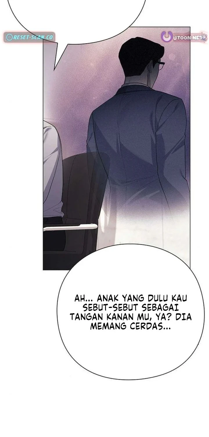 Foresighting Politician The Politician Who Can See the Future Chapter 33 - halaman 4