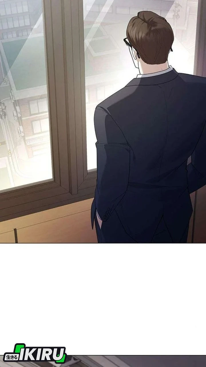 Foresighting Politician The Politician Who Can See the Future Chapter 33 - halaman 44