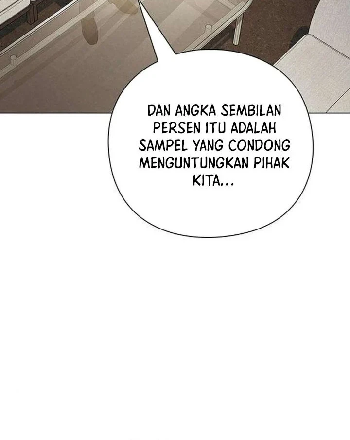 Foresighting Politician The Politician Who Can See the Future Chapter 33 - halaman 50