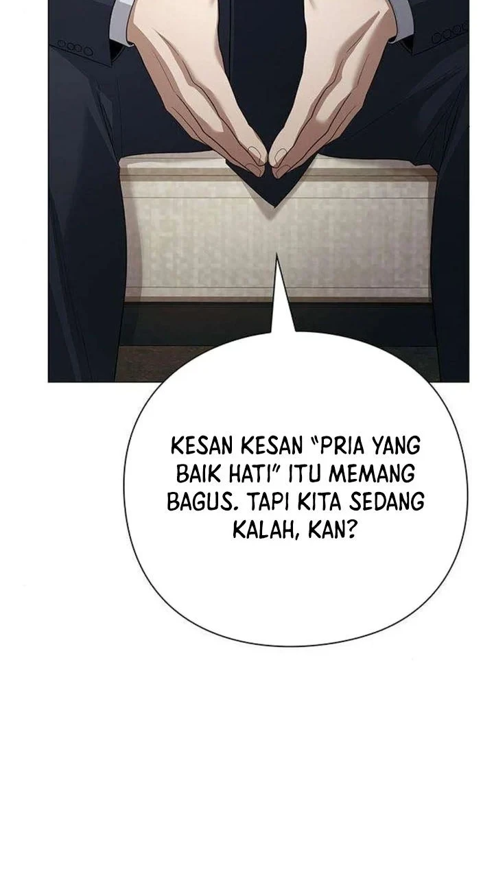 Foresighting Politician The Politician Who Can See the Future Chapter 33 - halaman 56