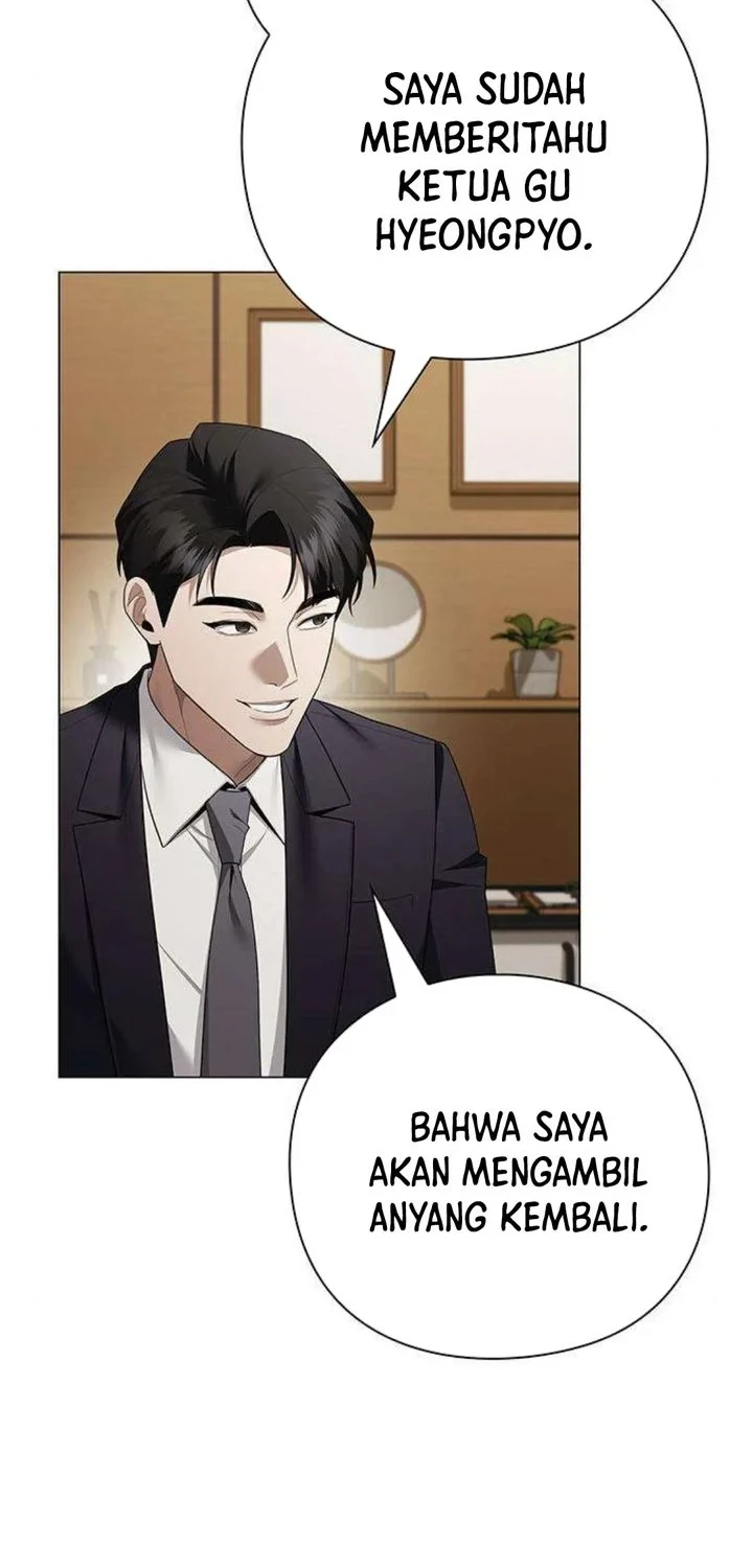 Foresighting Politician The Politician Who Can See the Future Chapter 34 - halaman 10