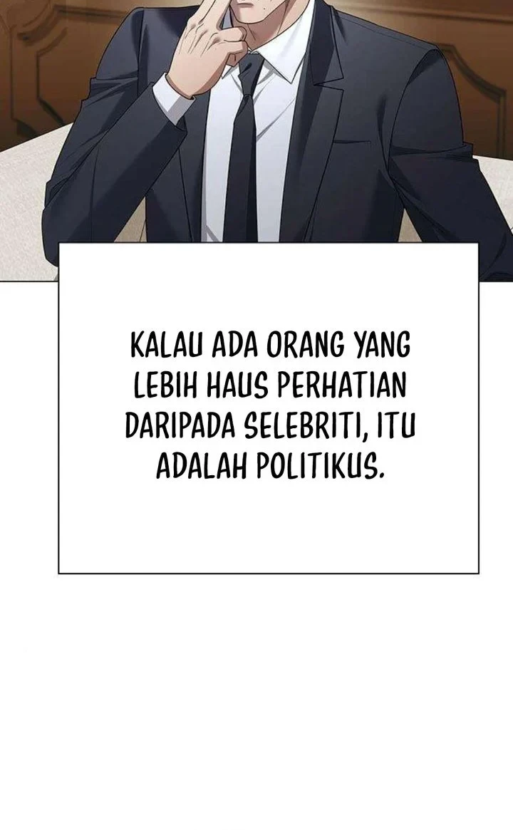 Foresighting Politician The Politician Who Can See the Future Chapter 34 - halaman 12
