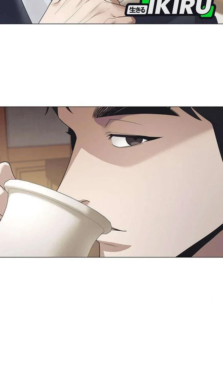 Foresighting Politician The Politician Who Can See the Future Chapter 34 - halaman 16