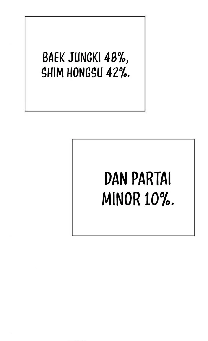 Foresighting Politician The Politician Who Can See the Future Chapter 34 - halaman 24