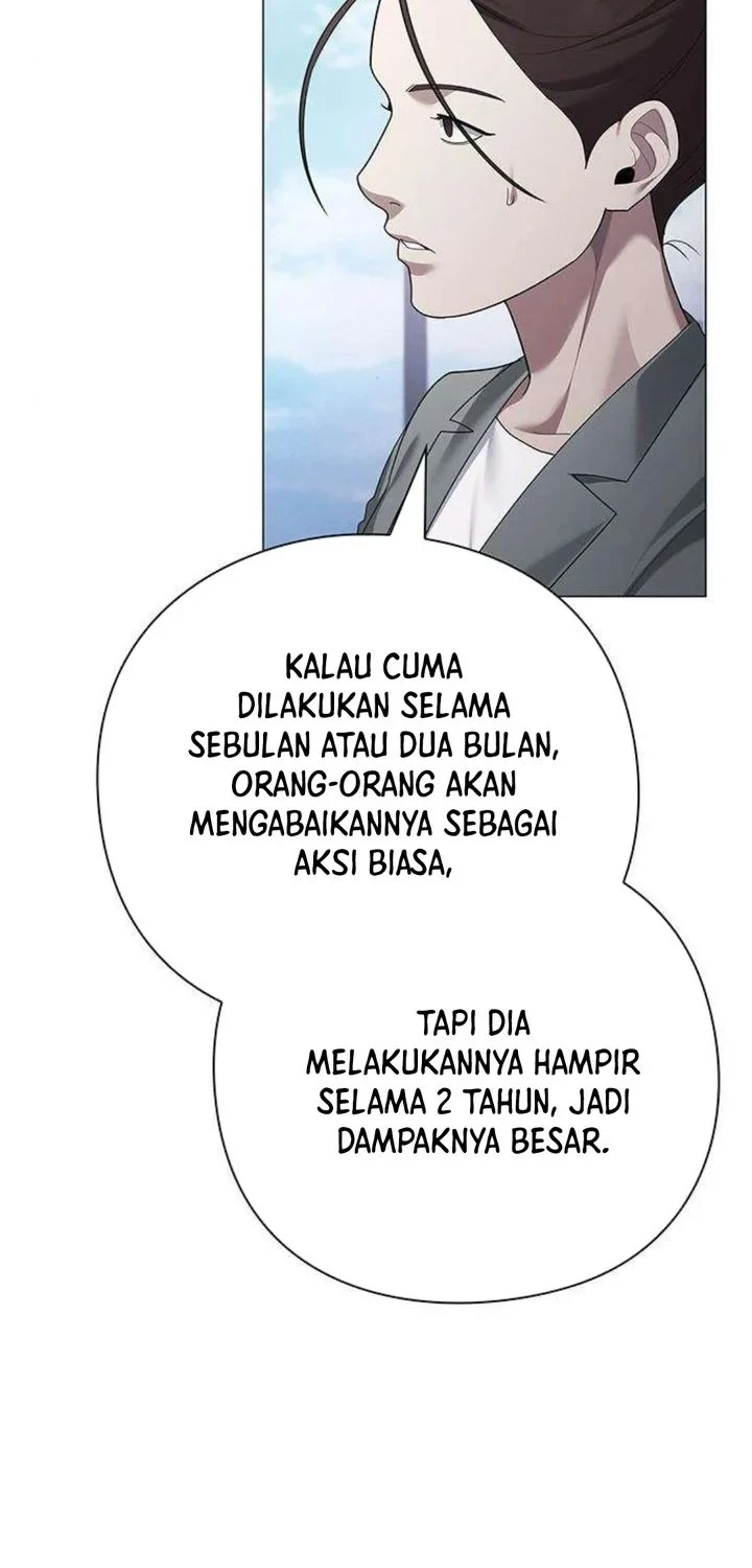 Foresighting Politician The Politician Who Can See the Future Chapter 34 - halaman 28