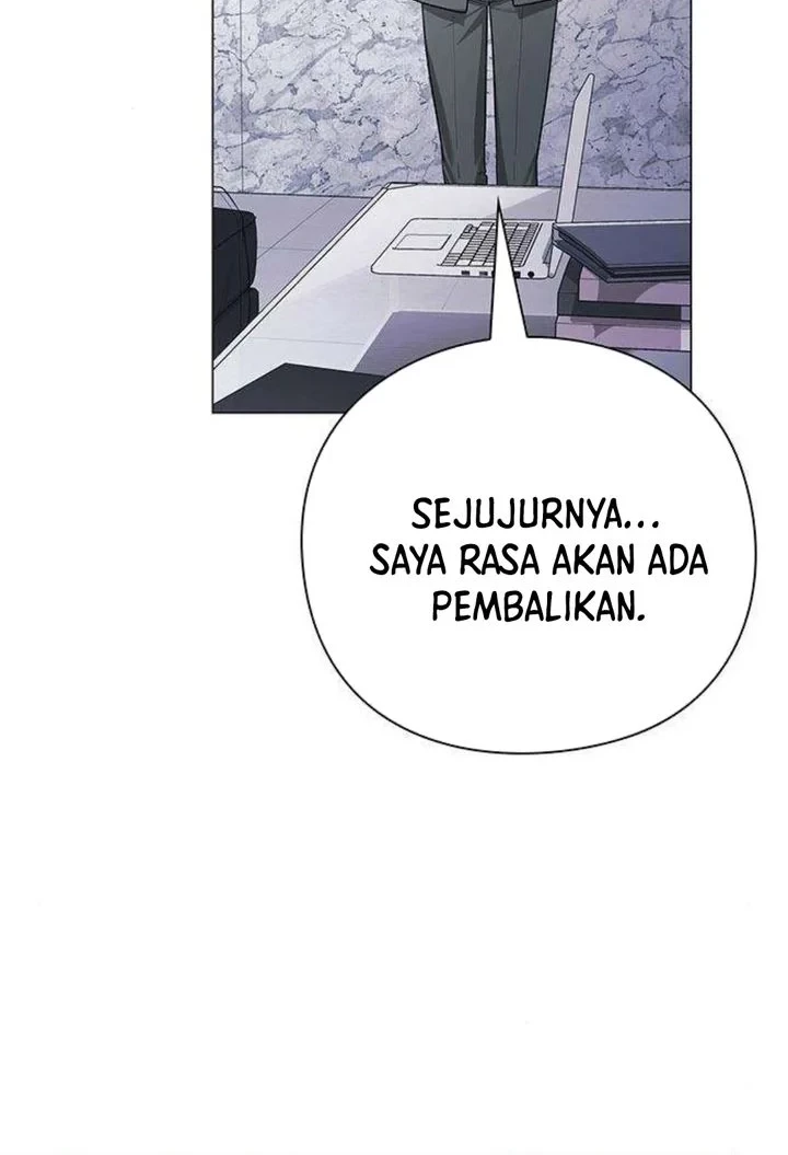 Foresighting Politician The Politician Who Can See the Future Chapter 34 - halaman 30