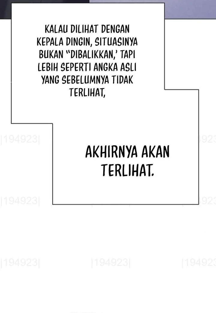 Foresighting Politician The Politician Who Can See the Future Chapter 34 - halaman 32