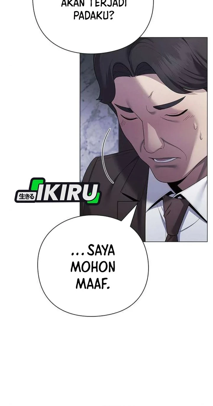 Foresighting Politician The Politician Who Can See the Future Chapter 34 - halaman 36