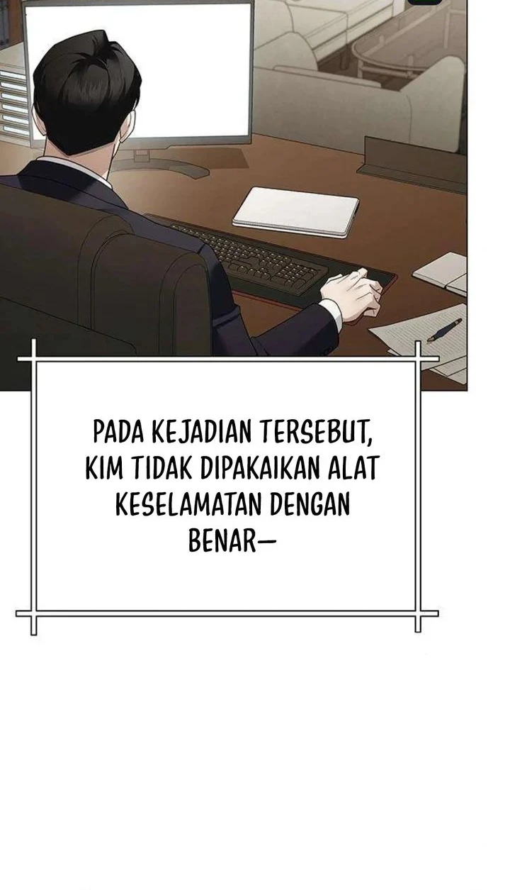 Foresighting Politician The Politician Who Can See the Future Chapter 34 - halaman 54