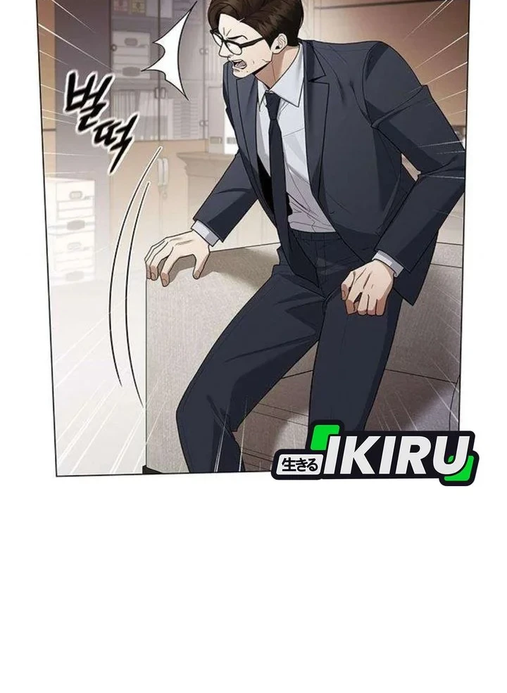 Foresighting Politician The Politician Who Can See the Future Chapter 34 - halaman 6