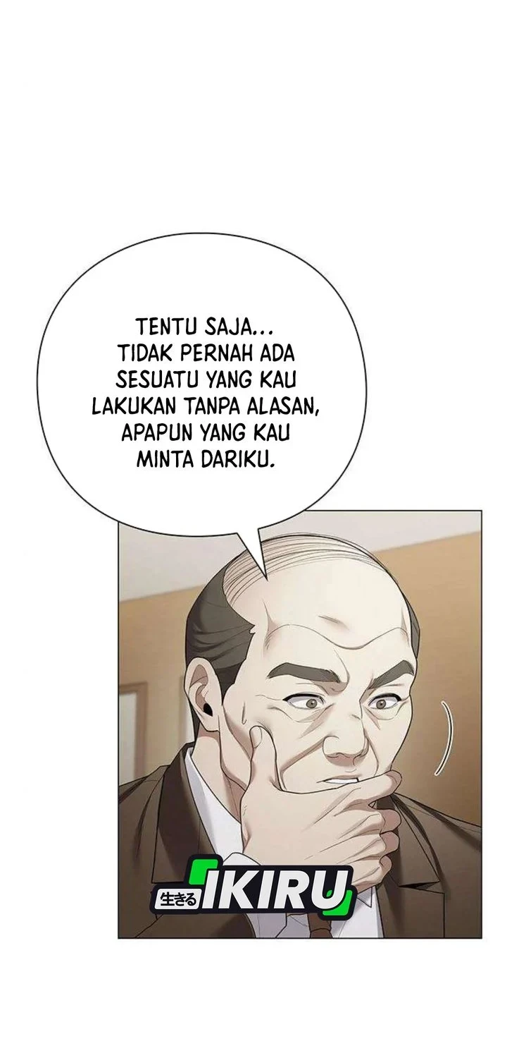 Foresighting Politician The Politician Who Can See the Future Chapter 34 - halaman 60