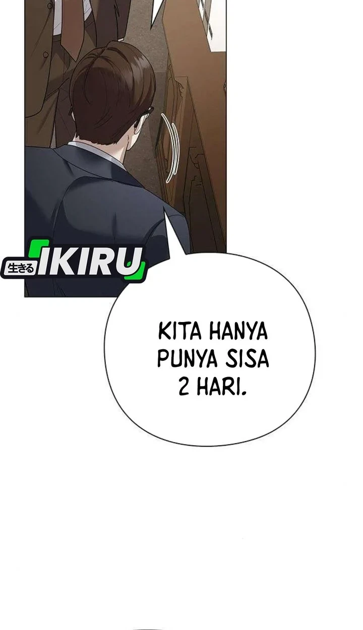 Foresighting Politician The Politician Who Can See the Future Chapter 34 - halaman 62