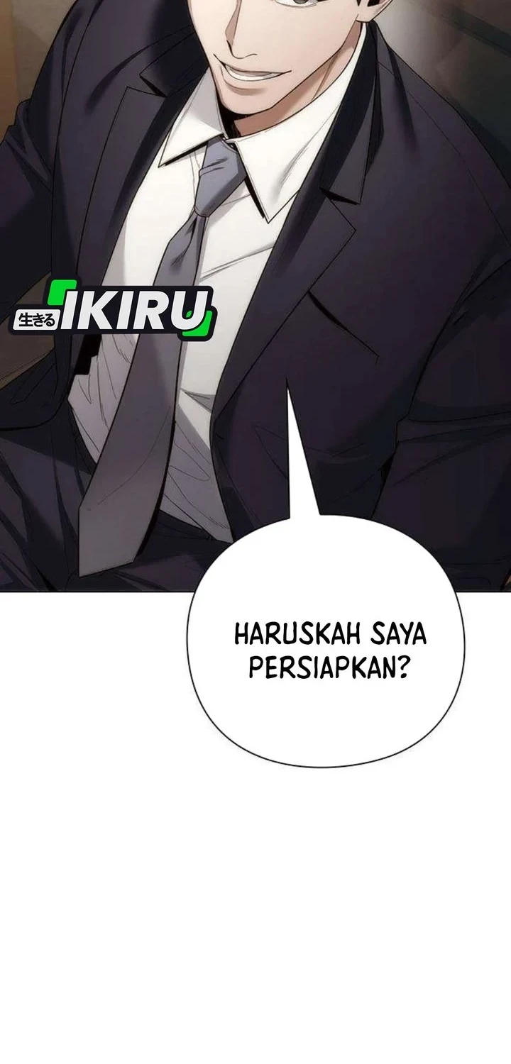 Foresighting Politician The Politician Who Can See the Future Chapter 34 - halaman 68