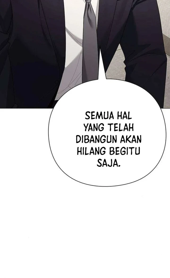 Foresighting Politician The Politician Who Can See the Future Chapter 34 - halaman 8