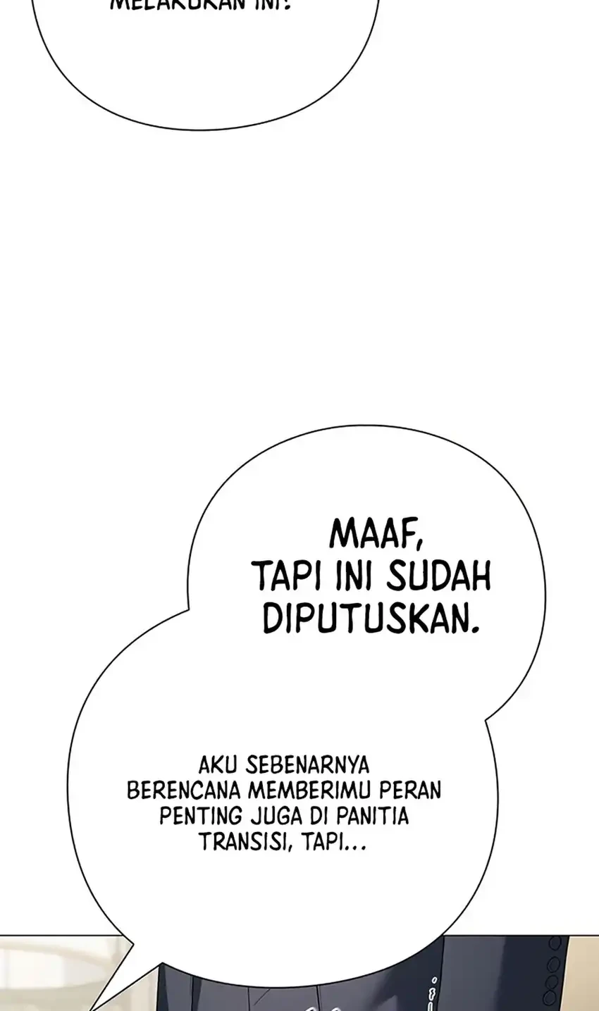 Foresighting Politician The Politician Who Can See the Future Chapter 37 - halaman 10