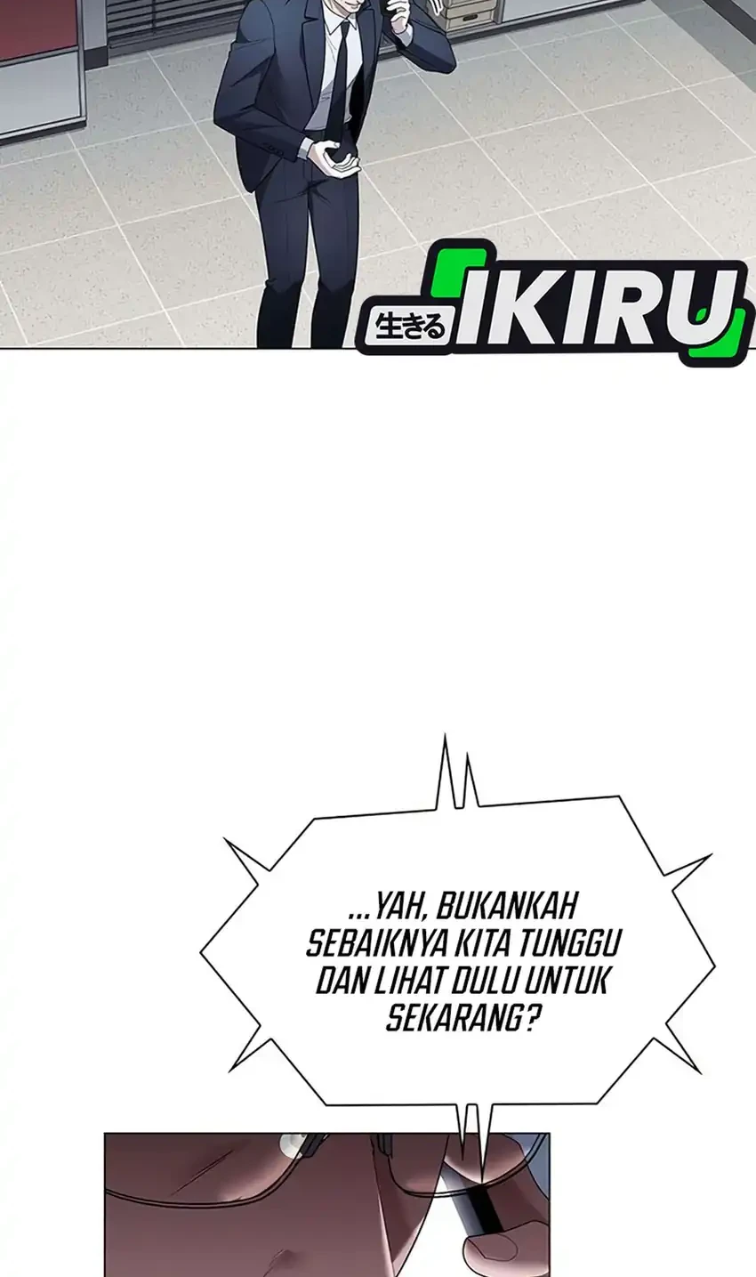 Foresighting Politician The Politician Who Can See the Future Chapter 37 - halaman 14