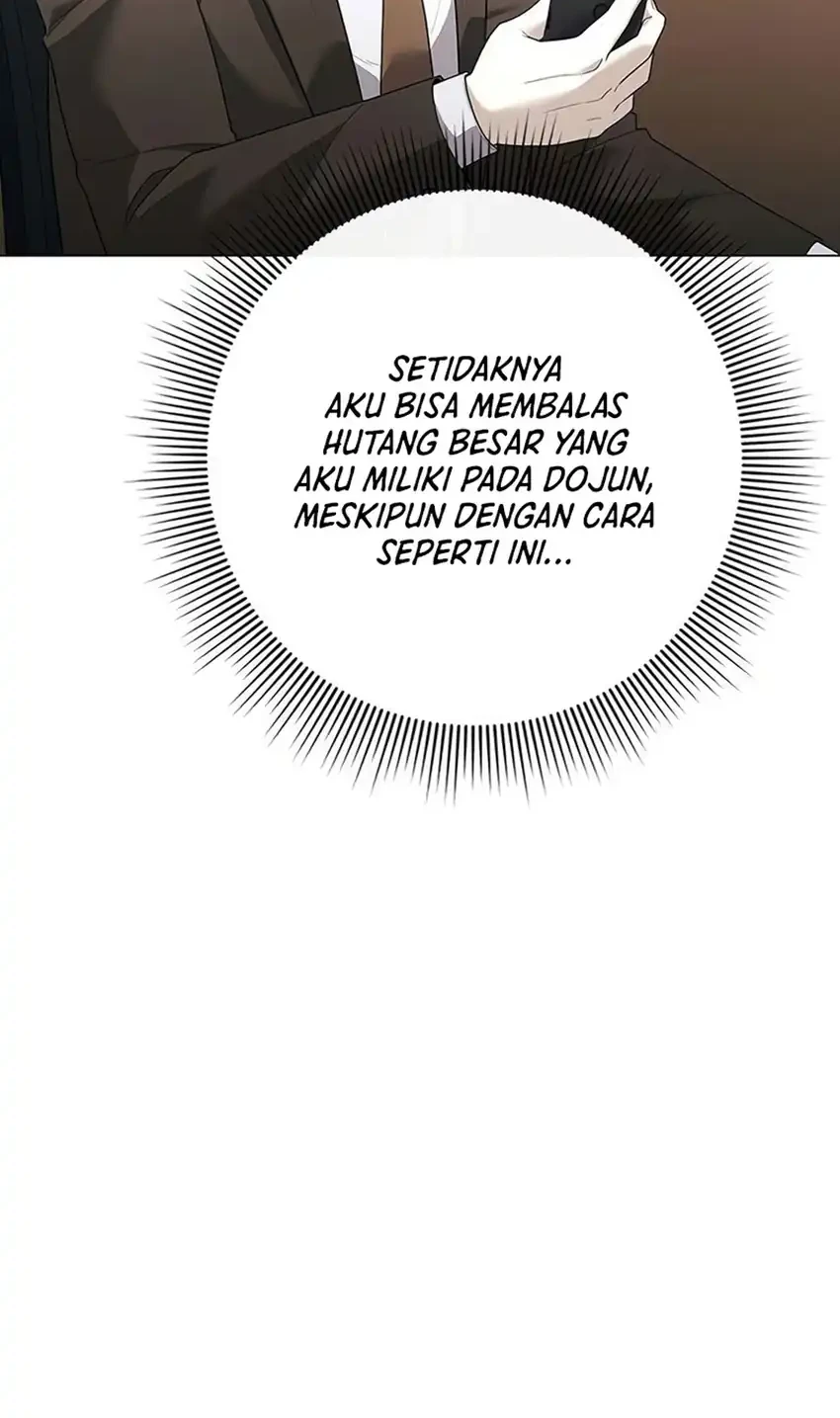Foresighting Politician The Politician Who Can See the Future Chapter 37 - halaman 18