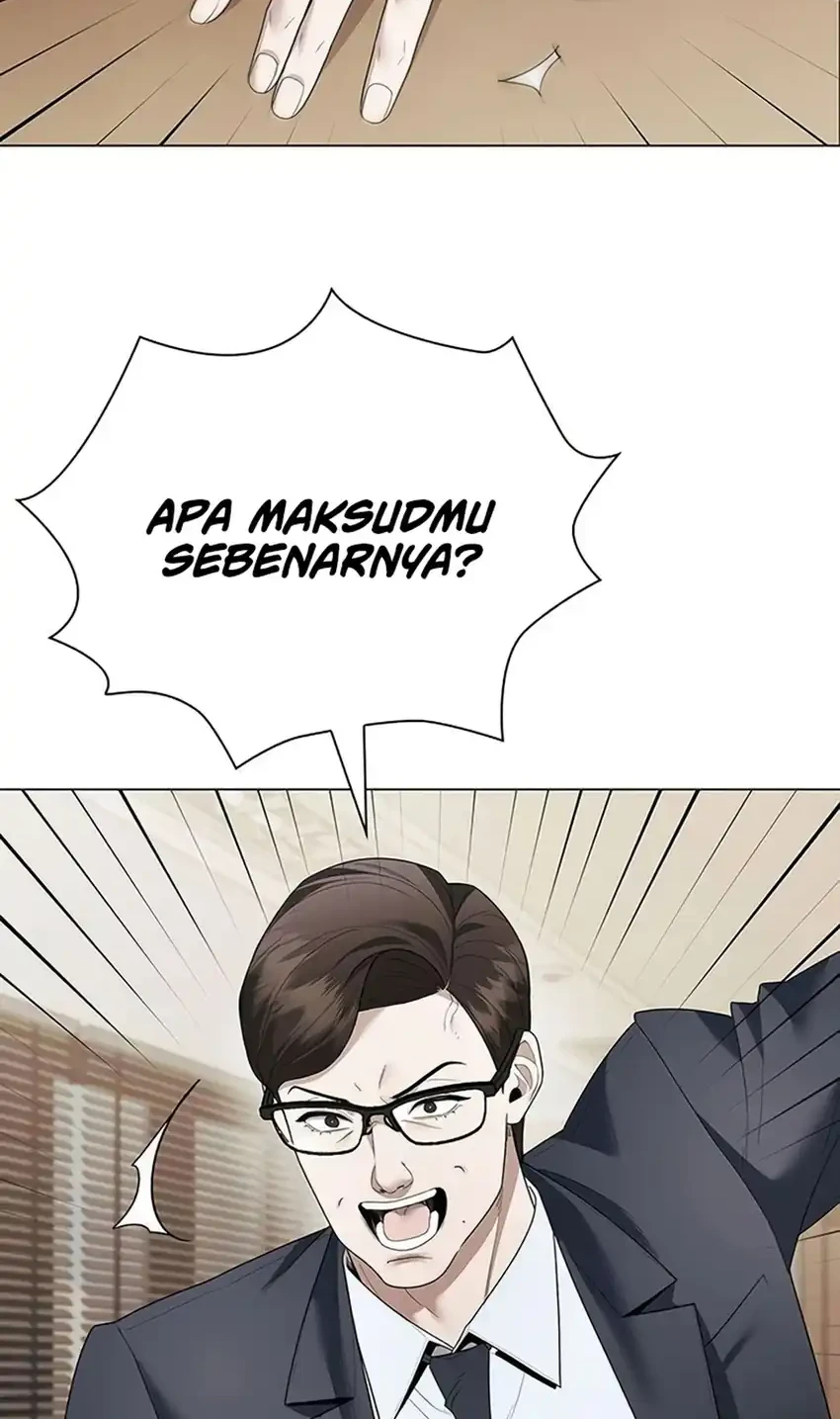Foresighting Politician The Politician Who Can See the Future Chapter 37 - halaman 2