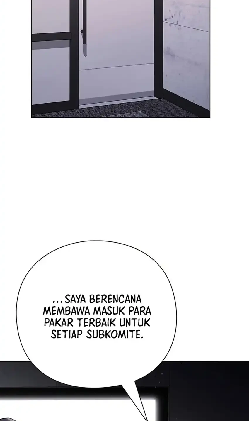 Foresighting Politician The Politician Who Can See the Future Chapter 37 - halaman 24