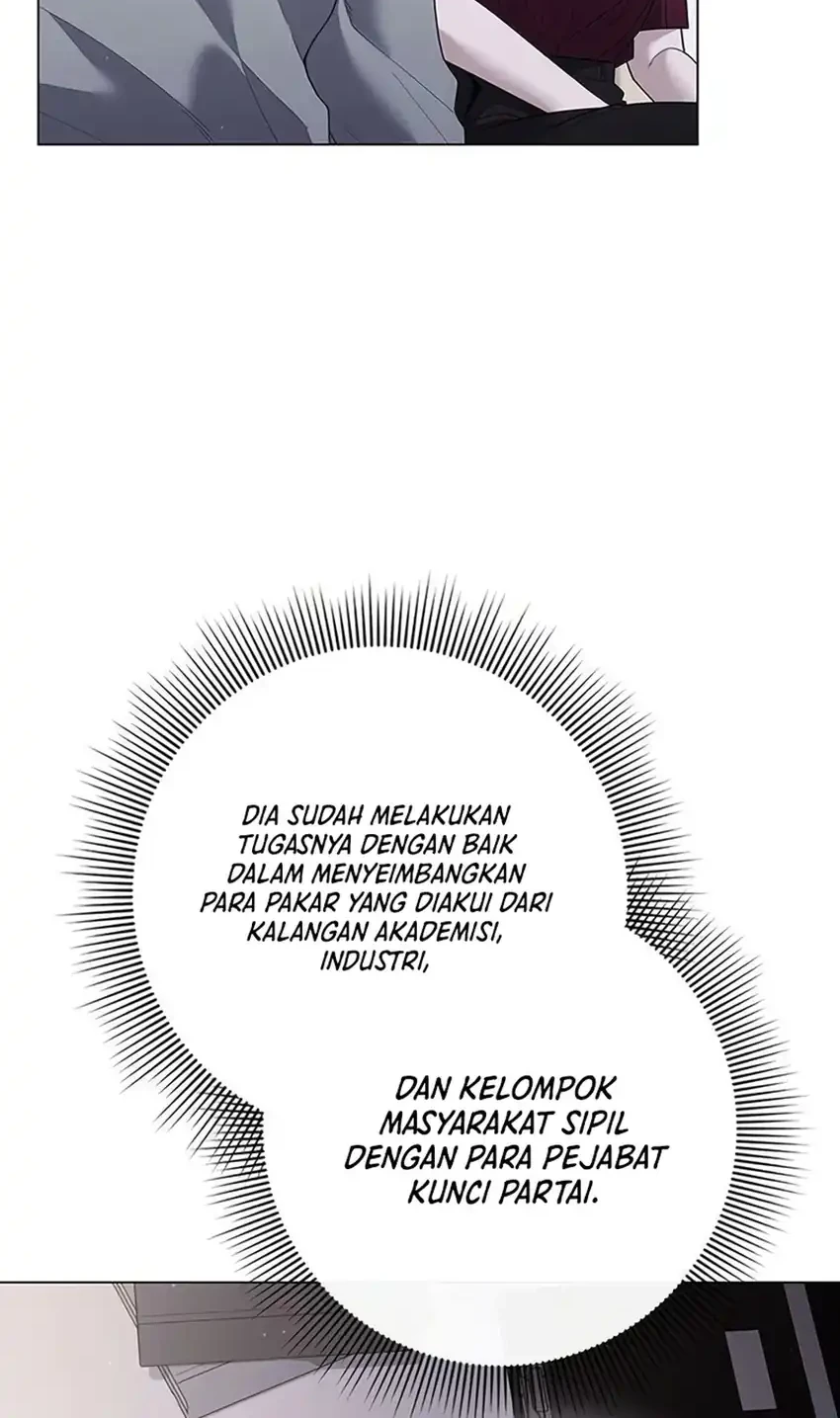 Foresighting Politician The Politician Who Can See the Future Chapter 37 - halaman 26