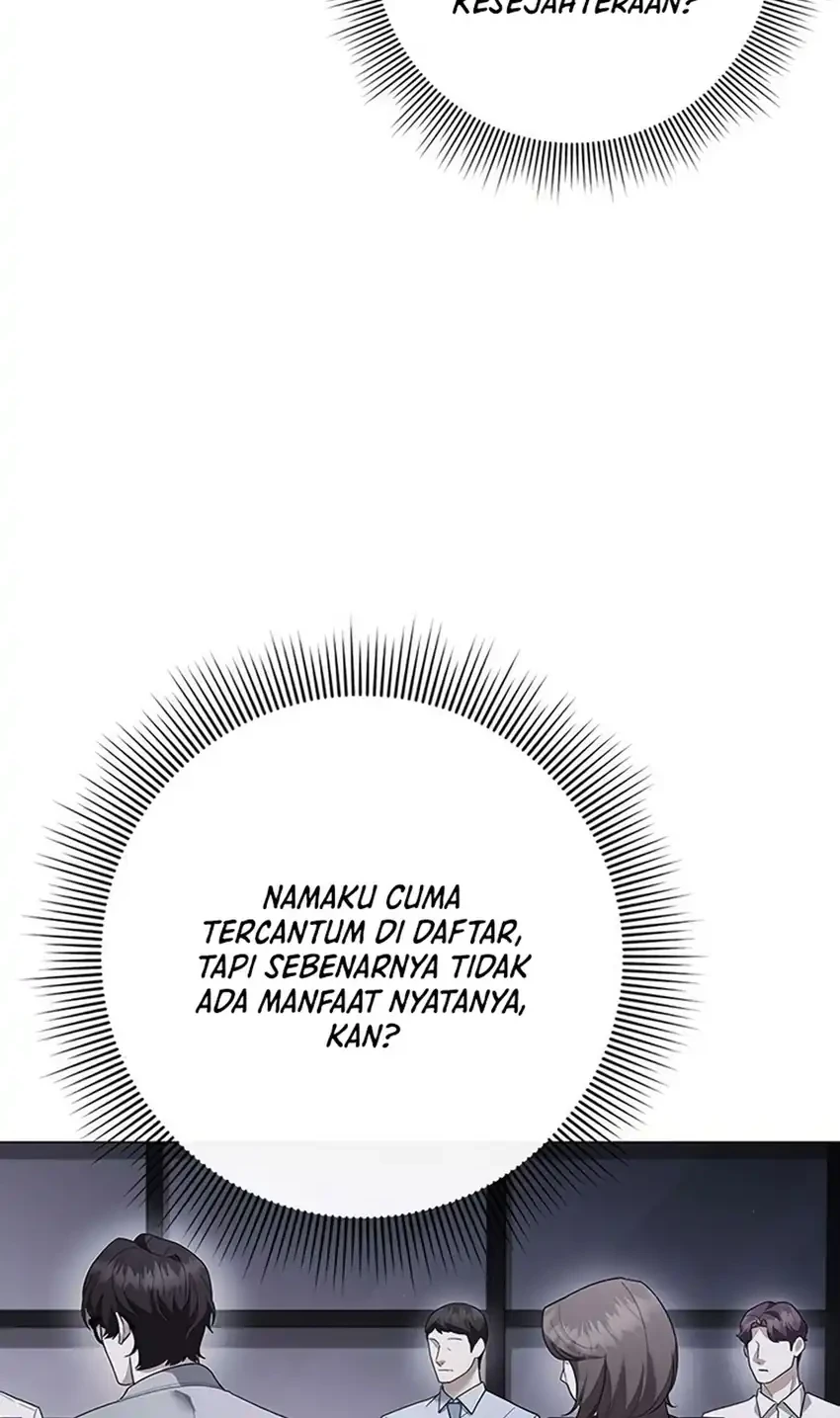 Foresighting Politician The Politician Who Can See the Future Chapter 37 - halaman 28